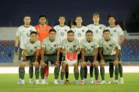 SEA Games 2025, Begini Head to Head Timnas Indonesia Vs Myanmar