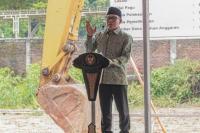 Menteri Koordinator Bidang Pemberdayaan Masyarakat (Menko PM) Abdul Muhaimin Iskandar di Pondok Pesantren Al-Khoziny (Foto: Humas Kemenko PM)