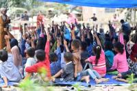 Kemendikdasmen Pastikan Proses Pembelajaran di Wilayah Terdampak Bencana Diatur Fleksibel