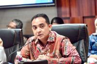 Anggota Komisi IX DPR RI Ade Rezki Pratama (Foto: Fraksi Gerinda)