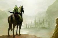 Ilustrasi kisah Salman Al-Farisi (Foto: Alif)