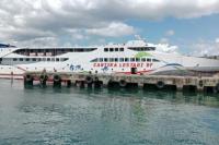 Perhubungan Laut Sediakan 17.239 Tiket Kapal Laut Gratis bagi Penumpang Nataru