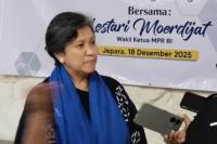 Rerie: Peningkatan Tata Kelola Museum Kartini Penting untuk Tanamkan Nilai Kebangsaan