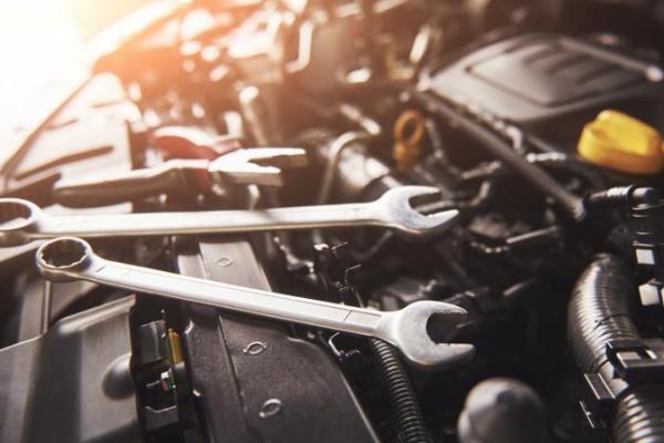 Ilustrasi - mesin mobil (Foto: autonationmobileservice) 