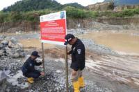 Kementerian LH Segel 5 Perusahaan Tambang Diduga Pemicu Banjir di Sumbar