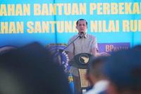 Mentrans Beberkan Potensi Ekonomi Kawasan Transmigrasi