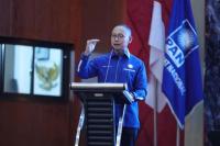 Eddy Soeparno: PAN Terbuka Opsi Pembenahan Pemilu demi Demokrasi Berkualitas