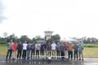 BRIN Uji Terbang 4 Pesawat Nirawak, Hasilnya Sesuai Harapan