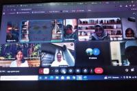 Dialog Swarna Dwipa Institute: Perkuat Peran Desa dalam Pemulihan Pascabencana