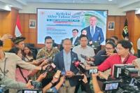 Eddy Soeparno: Indonesia Sudah Masuk Fase Krisis Iklim