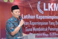 Waka MPR Ingatkan Generasi Z Jangan Terjebak Framing Apatis