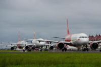 Nataru, Load Factor Peberbangan ke Bali Capai 94 Persen