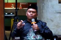 Direktur Rumah Politik Indonesia Fernando Emas. Foto: dok. pri/katakini