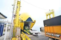 Pelabuhan Merak, Banten. Foto: asdp/katakini