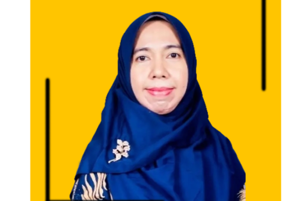 Direktur Center for Sharia Economic Development- Institute for Development of Economics & Finance (CSED-INDEF) Prof. Nur Hidayah, Ph.D. Foto: UIN Jakarta 