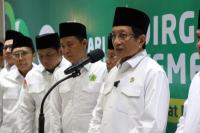 Tak Lagi Urus Haji, Kemenag Fokus Pemberdayaan Rumah Ibadah