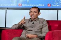 Pengamat Geopolitik Global Teuku Zulkifli Usman. Foto: gelora/katakini