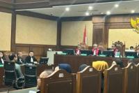 Jalani Sidang, Nadiem Didakwa Rugikan Negara Rp218 Triliun