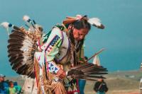 Menilik Penduduk Asli Tanah Amerika, Siapakah Mereka?