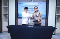 Perkuat Ekonomi Desa, Kemendes PDT Gandeng Bank Syariah Indonesia