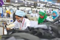 Pemerintah Tetapkan Bea Masuk Produk Kain Tenunan, Segini Rinciannya