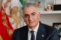 Siapa Reza Pahlavi yang Minta Demonstran Rebut Iran?