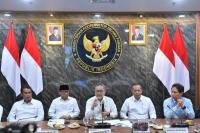 Mendes Yandri Terbitkan Permendesa 16/2025, Dukung Percepatan Kopdes Merah Putih