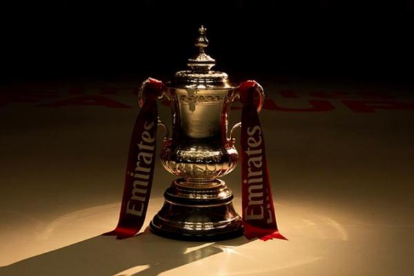 Trofi Piala FA Cup (Foto: The FA) 