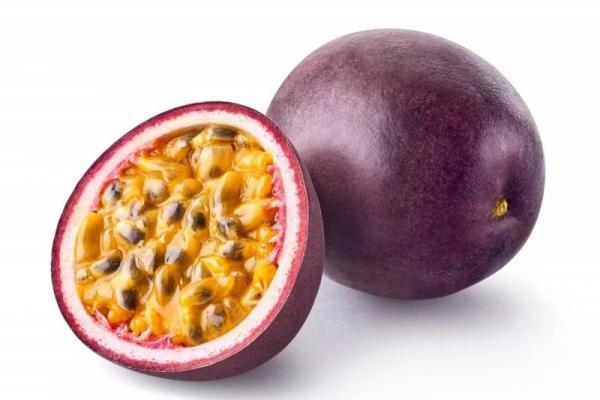 Ilustrasi - buah markisa (Foto: Daily Star) 