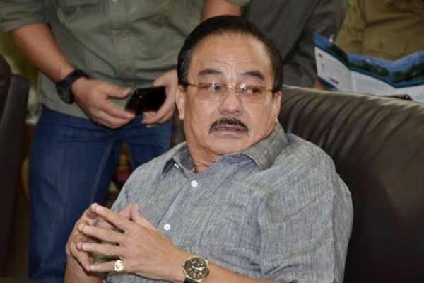 Anggota Komisi X DPR Robert Joppy Kardinal (Foto: Fraksi Golkar) 