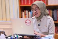 Menteri Pendayagunaan Aparatur Negara dan Reformasi Birokrasi (PANRB) Rini Widyantini. Foto: panrb/katakini