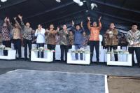 Perayaan Hari Desa Nasional 2026 di Desa Butuh, Kecamatan Mojosongo, Kabupaten Boyolali (Foto: Humas Kemendes PDT)