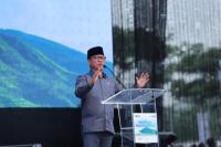 Menteri Desa dan Pembangunan Daerah Tertinggal (Mendes PDT) Yandri Susanto dalam peringatan Hari Desa Nasional 2026 (Foto: Humas Kemendes PDT)