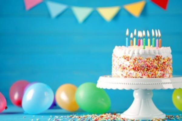 Ilustrasi - perayaan ulang tahun (Foto: Islami) 