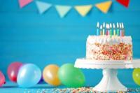 Ilustrasi - perayaan ulang tahun (Foto: Islami)