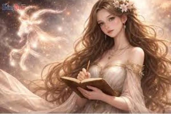 Ilustrasi - zodiak Capricorn (fotobangbara) 