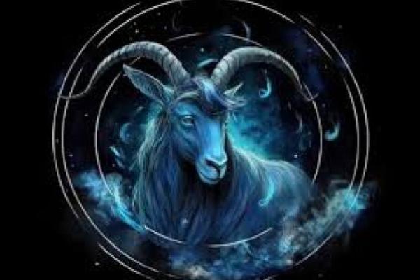Ilustrasi - lambang zodiak Capricorn (foto:jawapos) 