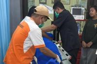 Bapak dan Anak Tewas Tersengat Listrik saat Banjir di Situbondo