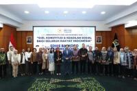 Waka MPR: Gizi adalah Amanat Konstitusi dan Fondasi Keadilan Sosial Bangsa