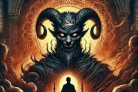 Ilustrasi - Iblis (Foto: Ist)