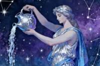 Ilustrasi - Zodiak Aquarius (Foto: radar cirebon televisi)