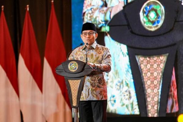 Menteri Koordinator Bidang Pemberdayaan Masyarakat (Menko PM) Abdul Muhaimin Iskandar (Foto: Ist) 