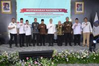 Munas APDESI, Mendes Yandri Minta Fokus Wujudkan Program Prioritas Presiden