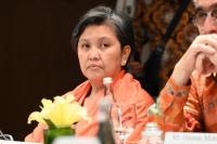 Wakil Ketua MPR RI sekaligus Anggota Komisi X DPR RI, Lestari Moerdijat (Foto: MPR)