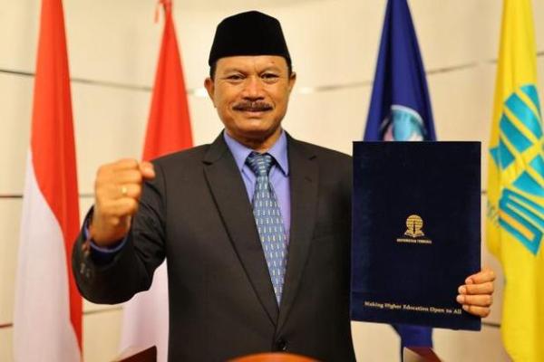 Wali Kota Madiun Maidi (Foto: Antara) 