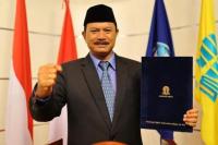 KPK Geledah Kantor Wali Kota Madiun Terkait Dugaan Pemerasan dan Gratifikasi