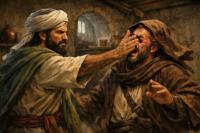 Inilah Kisah Nabi Musa AS yang Menampar Malaikat Maut