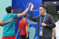 Pelatih timnas futsal Indonesia, Hector Souto (Foto: kompas)