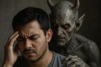 Manusia Bisa Berinteraksi dengan Jin, Benarkah?