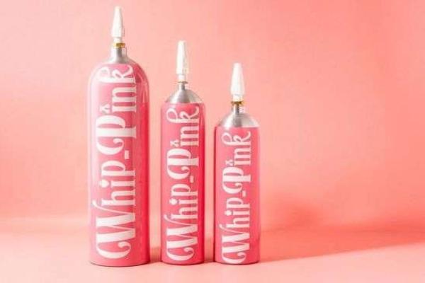 Whip Pink (Foto: Instagram/whippink.co) 